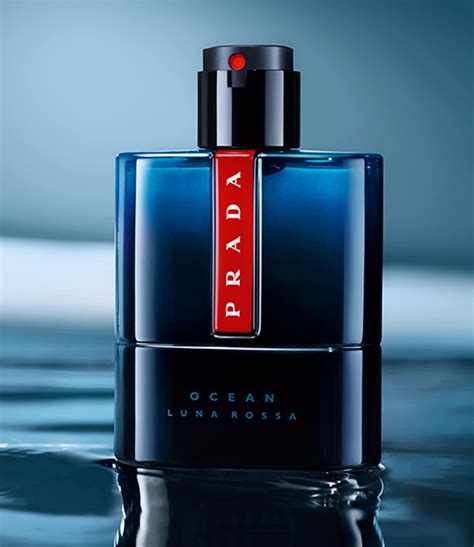 luna rossa ocean eau de parfum prada|Prada ocean best price.